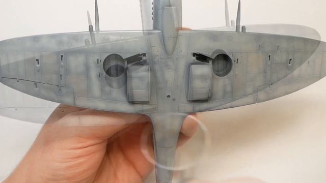 Quick Tips - Base Coats and Post Shading смотреть онлайн