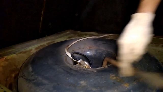 Ананасинка 2 . Опасные игры с газом или 1 часть как снять ГБО смотреть онлайн