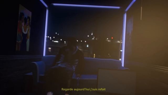 Barillo - Wesley ft. Vertugo, Manny, Zack (CLIP OFFICIEL) смотреть онлайн