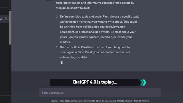 ChatGPT 4 vs ChatGPT 3.5: Which AI Language Model Reigns Supreme? AI Showdown & Deep Dive Compariso смотреть онлайн
