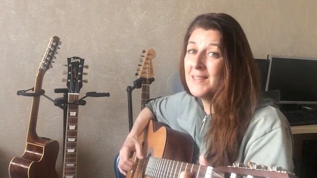 Спи, моя радость. Исполняет Ирина Корсунова смотреть онлайн