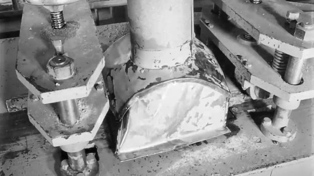 Производство стройматериалов из древесных отходов, 1973. смотреть онлайн