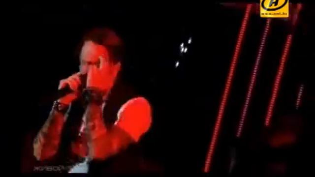 Евгений Кручёнок - Знаешь, моя душа рваная  (Рожден Ануси Cover)