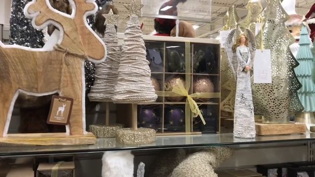 HOMESENSE Shop with me смотреть онлайн