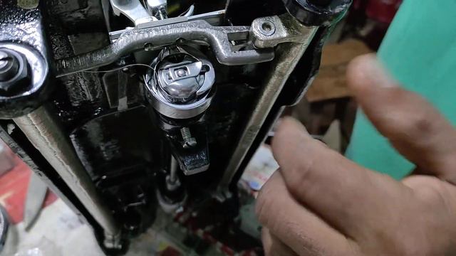 Umbrella Sewing Machine Unboxing and fitting || Tata company || Best silai machine 2024 || смотреть онлайн