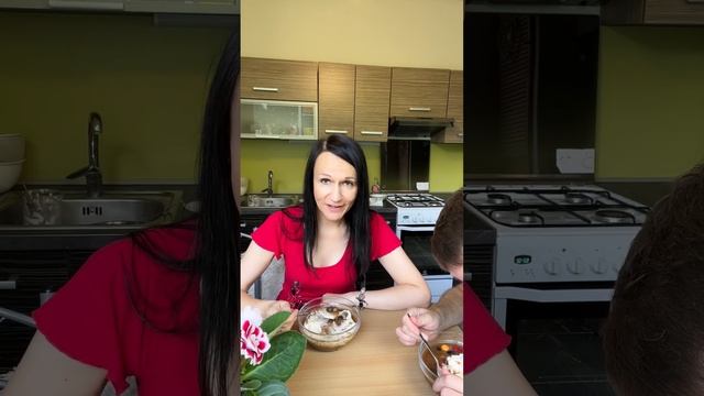 Kā ČEHI Pirmo Reizi Gatavoja Latviešu Maizes Zupu  #29