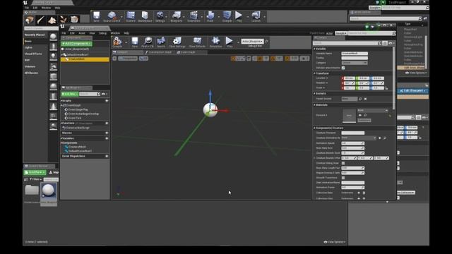 Getting Started with the Creature UE4 Plugin смотреть онлайн
