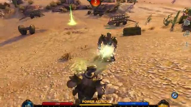 Танцующий паладин смотреть онлайн