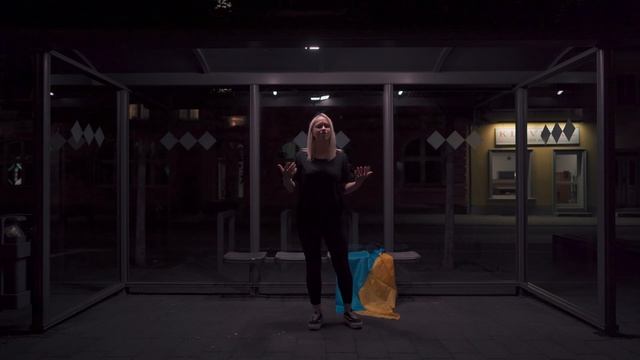 ТИ ТУТ | WORSHIP IN POWER |  - M.Worship (Cover)