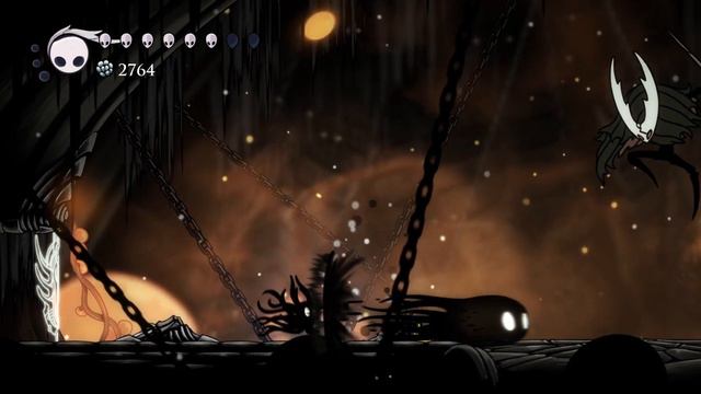 Финал ? Да нет, конечно😋 || Hollow Knight #46 смотреть онлайн