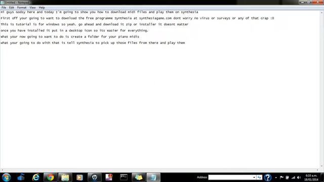How to download and play midi files смотреть онлайн