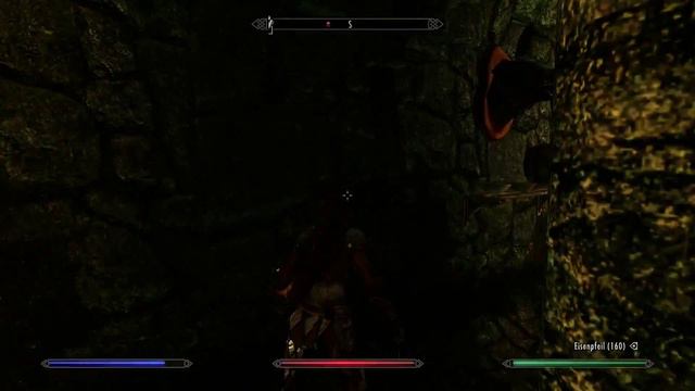 SKYRIM #059 - Die Kriegspläne der silbernen Hand / Let´s Play Skyrim смотреть онлайн
