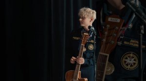 Ваня, спасай! 47 серия