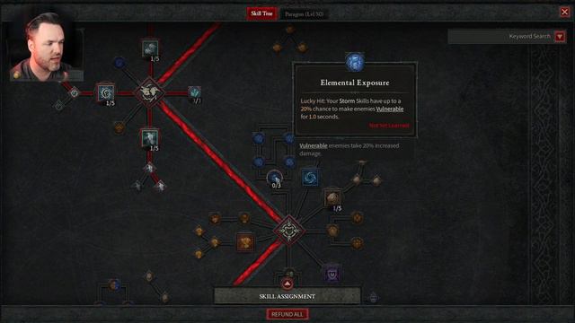 Companion Storm Druid Build Guide | Diablo IV смотреть онлайн