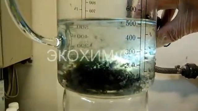 Коагуляция флокуляция стоков рти смотреть онлайн