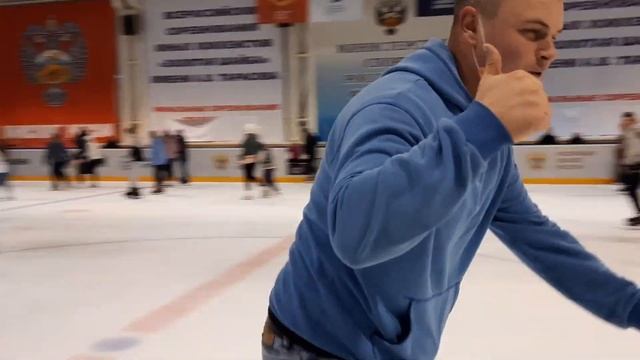 Ледовый дворец- Смоленск- 23.02.2021 смотреть онлайн