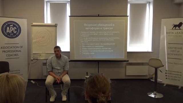 Гипнотические метафоры: "Тройная спираль Милтона Эриксона". Слушайте внимательно! Модель НЛП. смотреть онлайн