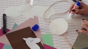 Как сделать единорога из простой бумаги? Видеоурок и пошаговая инструкция