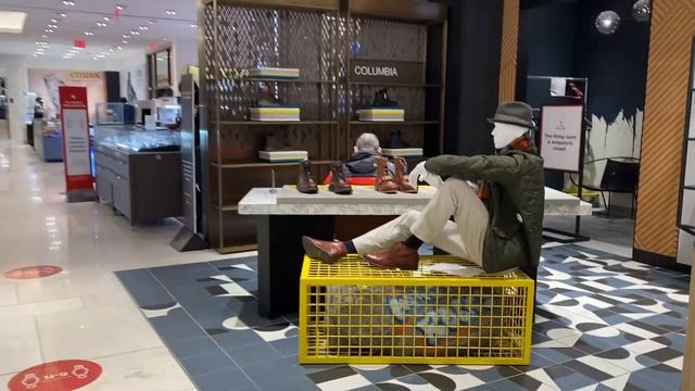 АМЕРИКАНСКИЕ БРЕНДЫ.ШОППИНГ В “MACY’S”??НЬЮ-ЙОРК смотреть онлайн