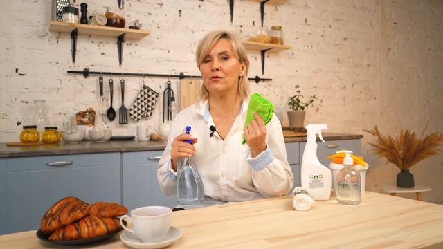 Средство для стекол\Чистая Польза смотреть онлайн