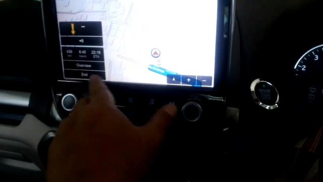 #WALKAROUND OF MY NEW Ford EcoSport Titanium 2021 BS VI смотреть онлайн