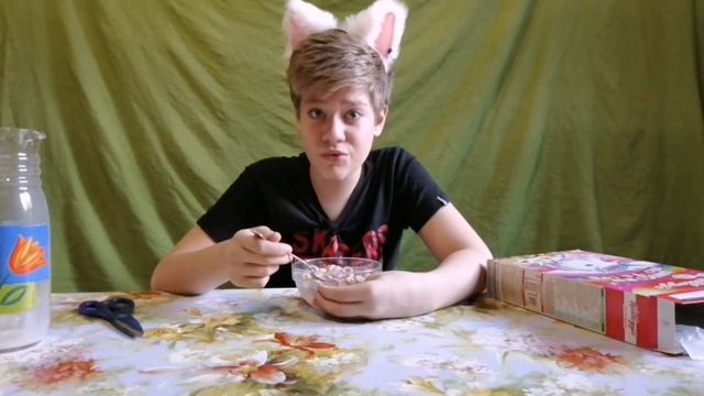 Обзор ВОЛШЕБНЫХ колечек Unicorn Froot Loops смотреть онлайн