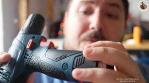 BOSCH TSR 1080-2-LI Шуруповерт - Оригинал или Подделка.