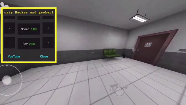 Ice Scream 4 mod menu смотреть онлайн