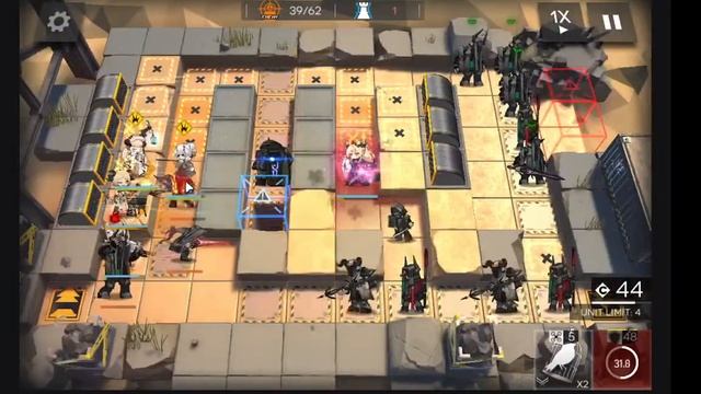 CC#7 Pine Soot | Day 3: Windswept Highland Risk 12 6 Op смотреть онлайн