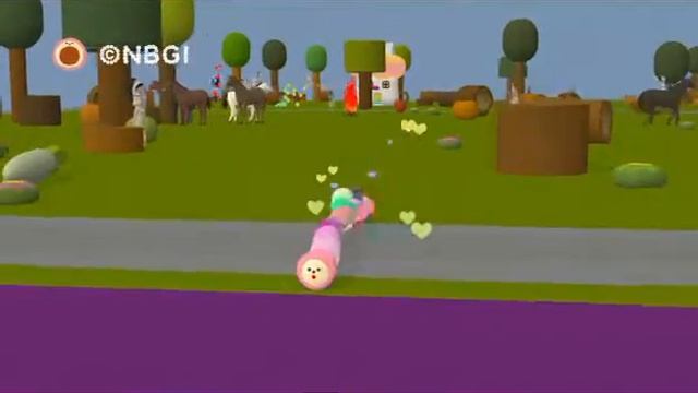 NOBY NOBY BOY™ - How to snap Boy смотреть онлайн