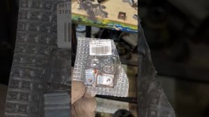 Ремонт моторчика печки за 50р! Логан, Ларгус, Сандеро