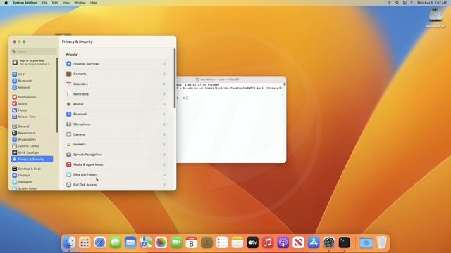 How to Enable Android USB Tethering on macOS - Hackintosh смотреть онлайн