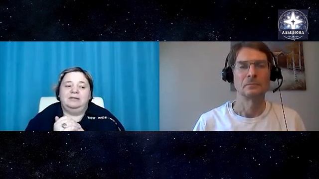 Ответы из Зума с МидгасКаусом: как повлиять на негатив? смотреть онлайн