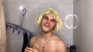 Светка и ванна (#gan_13_)