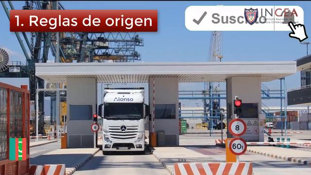 ¿Qué Es El T-MEC y Para Qué Sirve? смотреть онлайн