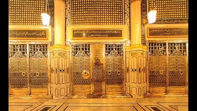 Ze Rehmat Kun Nazar Bar Haal E Zaram Ya Rasool Allah | Kalam Hazrat Abdul Rehman Jaami R.A смотреть онлайн