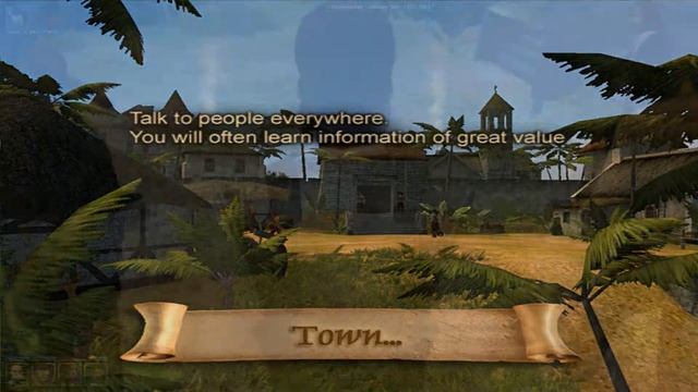 Pirates of the Caribbean: New Horizons: Ep 18: Cursed Crew смотреть онлайн