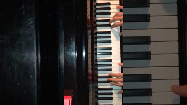 help me, I'm hungry. nirvana. piano. смотреть онлайн