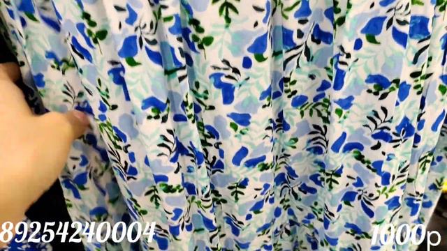 ПЛАТЬЕ🌹ШТАПЕЛЬ💖 СВОБОДНЫЙ💖 ФАСОН🌹 ГУЛДУХТАРО🌹 МАРХАМАТ🤗 смотреть онлайн