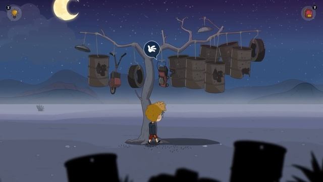 Lost In Play: Build A Dragon In This Beautifully Animated Adventure Game About Childhood Imaginatio