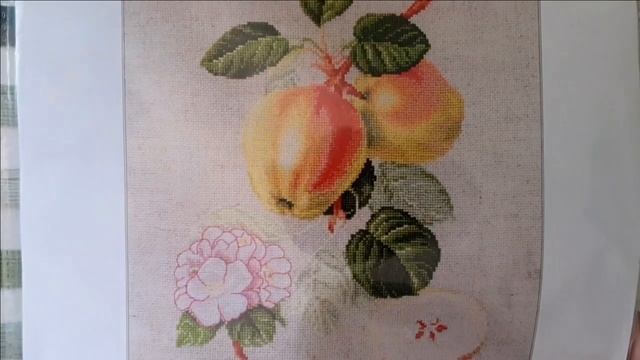 8-20. Рукодельные заметки Апрель 2020 смотреть онлайн