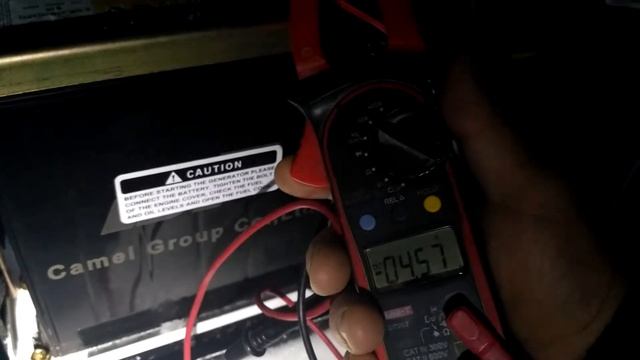 Зарядное устройство NRYK Giant — 7 режимов 12V 5A. смотреть онлайн