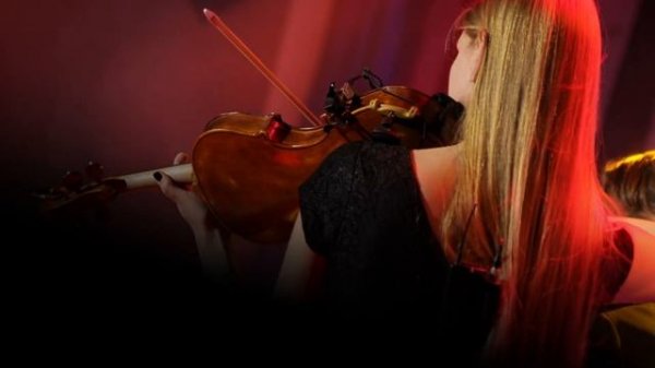 CINEMATICA ORCHESTRA