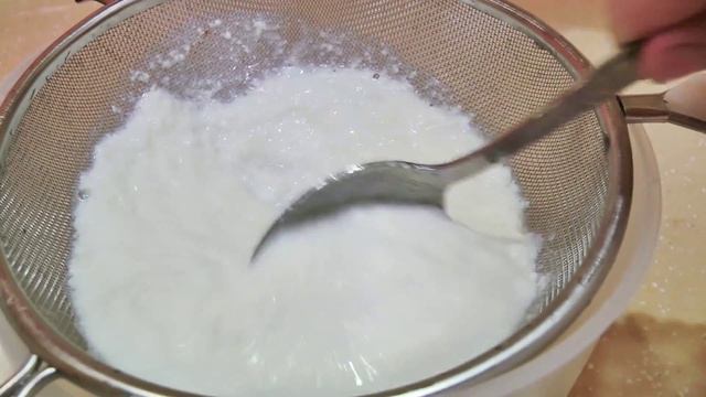 Творог из кефира "Детский" смотреть онлайн