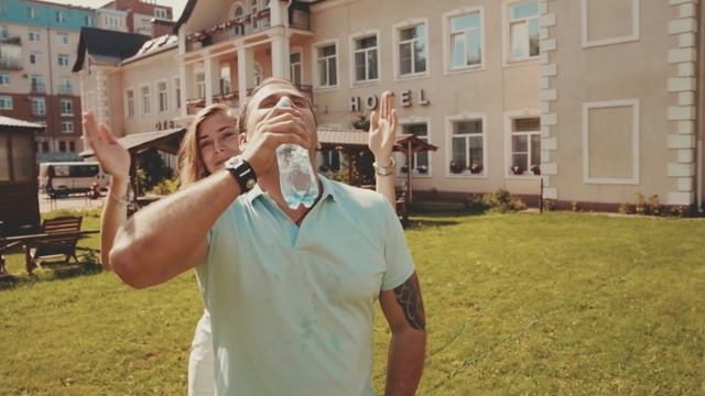 "Завидуйте молча" Видео стихи. Дмитрий Александров смотреть онлайн