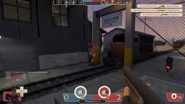 Daily Pyro смотреть онлайн