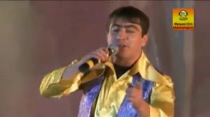 Рамазан Кайтмесов - Колорадский жук