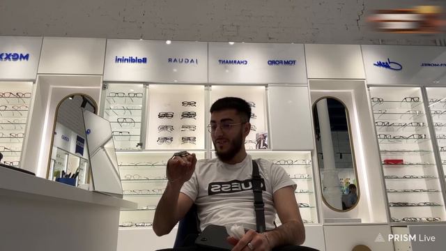 РЕНАТКО УГАРАЕТ В МАГАЗИНЕ ОЧКОВ !😂 | ДНЕВНОЙ УГАР ОТ РЕНАТКО И СТИЛА
