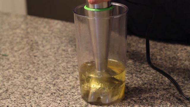 S01R02 - How mayonnaise sauce is prepared смотреть онлайн