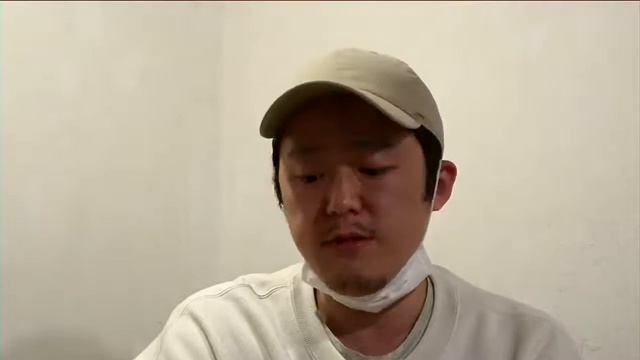 Pre Ongoing School : 井出賢嗣『立体3』 смотреть онлайн